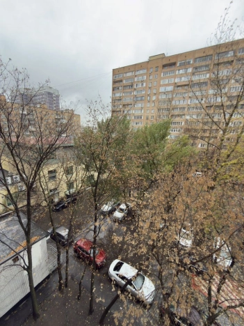 Купить квартиру в Москве. Вариант № 8940945, 12, площадь - квм, цена 21000000 рублей