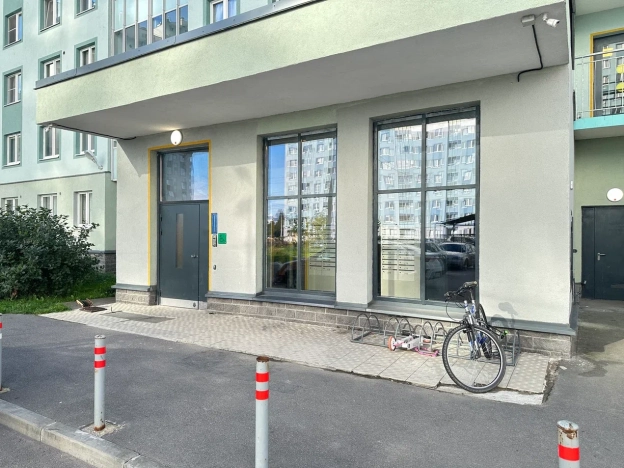 Купить двухкомнатную квартиру в районе Красногвардейский в Санкт-Петербурге. Вариант № 1988054, 21, площадь -  квм, цена 7688000 рублей