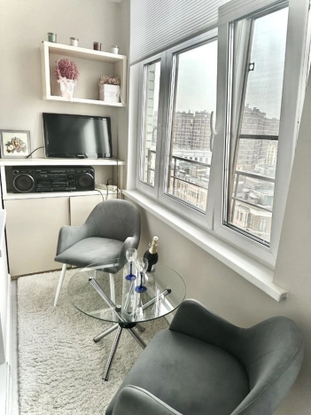 Купить квартиру в Химках. Вариант № 8706030, 5, площадь -  квм, цена 21500000 рублей