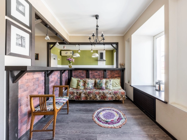 Купить пятикомнатную квартиру в Санкт-Петербурге. Вариант № 355363, 2, площадь -  квм, цена 27000000 рублей