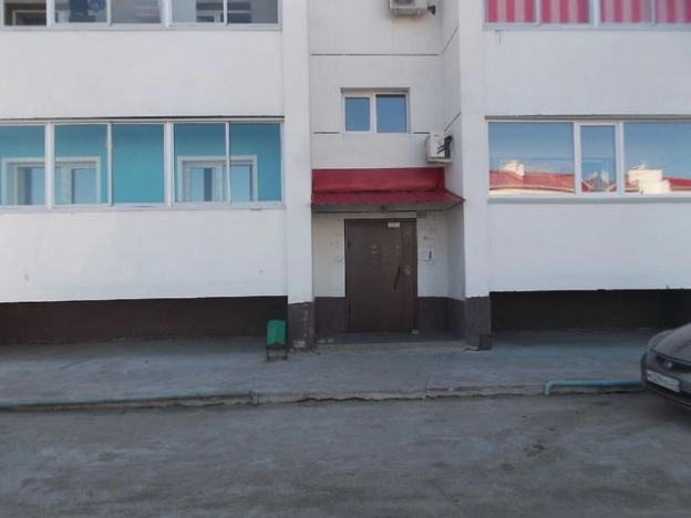 Купить квартиру на улице Зейская в Благовещенске. Вариант № 9857404, 2, площадь -  квм, цена 6275000 рублей