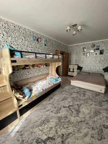 Купить квартиру на улице шоссе Героев Сталинграда в Керчи. Вариант № 24096, 4, площадь -  квм, цена 4650000 рублей