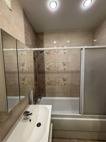 Купить квартиру в Омске. Вариант № 47755, 12, площадь -  квм, цена 8500000 рублей