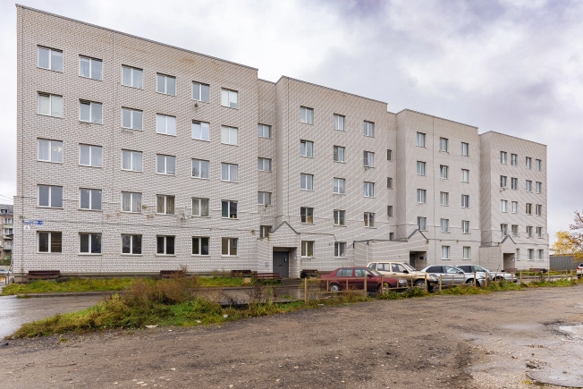 Купить Студию в Владимирской области. Вариант № 6793637, 18, площадь -  квм, цена 2250000 рублей