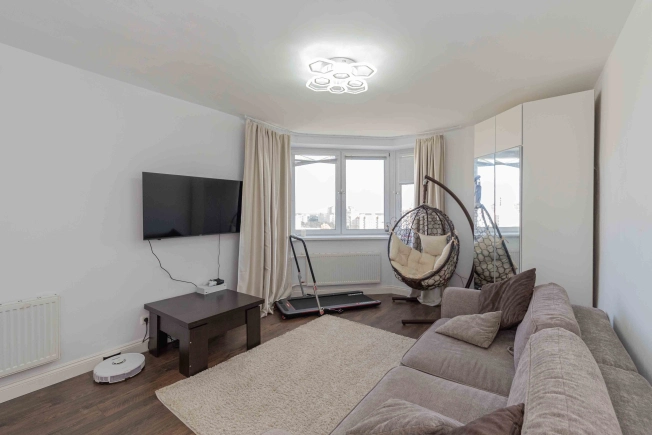 . Вариант № 3278299, 9, площадь - 56.8 квм, цена 9900000 рублей