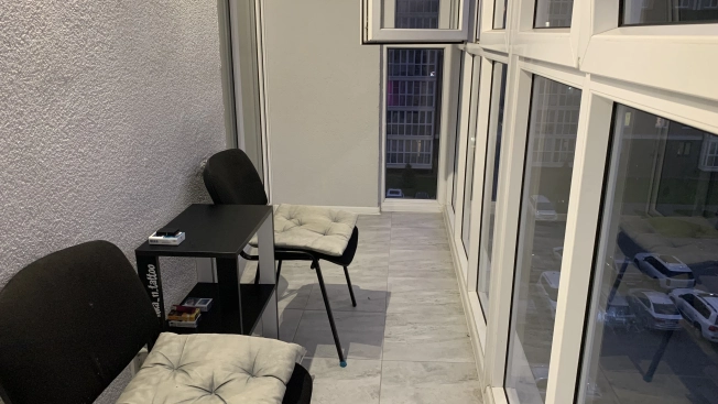 Купить трехкомнатную квартиру на улице Олега Кошевого в Калининграде. Вариант № 7997901, 15, площадь -  квм, цена 11900000 рублей