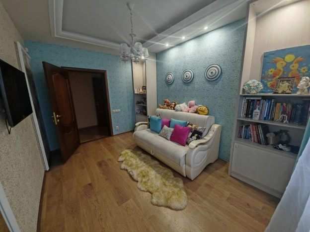 Купить дом на улице Кирова в Пензенской области. Вариант № 10461161, 5, площадь - квм, цена 25000000 рублей