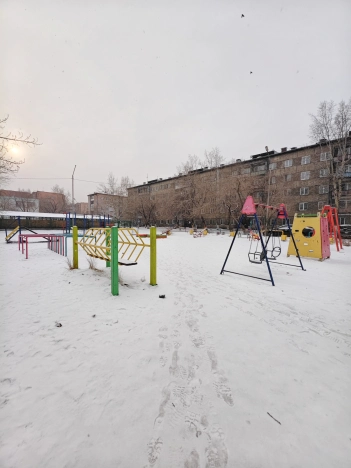 Купить квартиру на улице Островского в Кызыле. Вариант № 10461167, 18, площадь - квм, цена 5250000 рублей