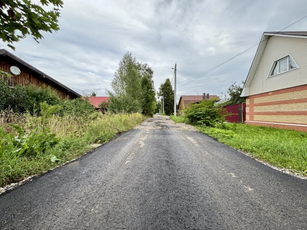 Купить дом в Тейкове. Вариант № 1806418, 20, площадь -  квм, цена 5550000 рублей