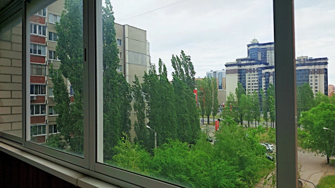 Купить трехкомнатную квартиру на улице Московский проспект в Воронеже. Вариант № 24405, 7, площадь -  квм, цена 11500000 рублей