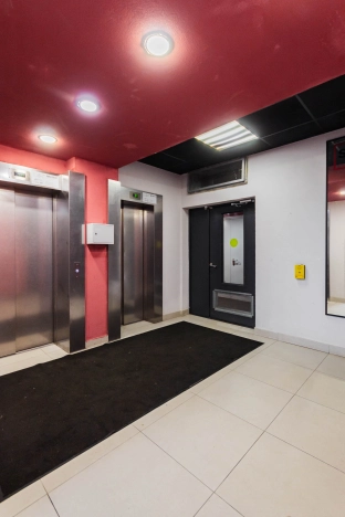 . Вариант № 36426, 19, площадь - 34.3 квм, цена 8100000 рублей