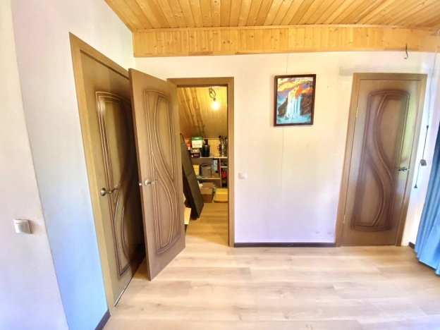 Купить дом в Курской области. Вариант № 57179, 27, площадь -  квм, цена 9100000 рублей