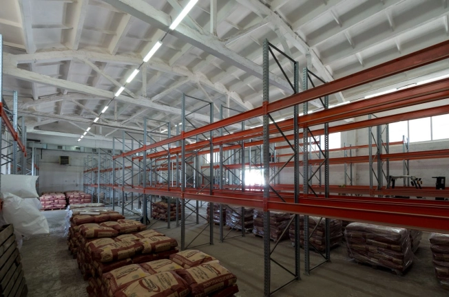 Снять коммерческую недвижимость в Тобольске. Вариант № 1563, 1, площадь -  квм, цена 870000 рублей