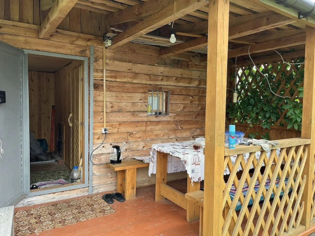 Купить дачу в Тюменской области. Вариант № 8447854, 1, площадь -  квм, цена 1100000 рублей