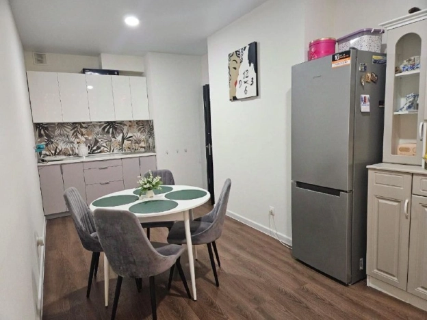 Купить трехкомнатную квартиру у метро Терехово в Москве. Вариант № 10716902, 3, площадь - квм, цена 23000000 рублей