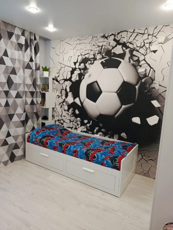 Купить двухкомнатную квартиру в Сыктывкаре. Вариант № 5922519, 10, площадь -  квм, цена 9600000 рублей