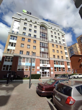 Снять коммерческую недвижимость в Омске. Вариант № 8051914, 13, площадь -  квм, цена 21450 рублей