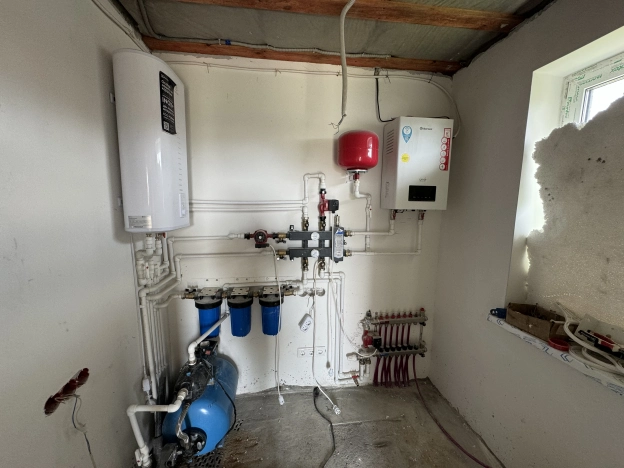 Купить дом в Москве. Вариант № 12086, 8, площадь - квм, цена 7750000 рублей