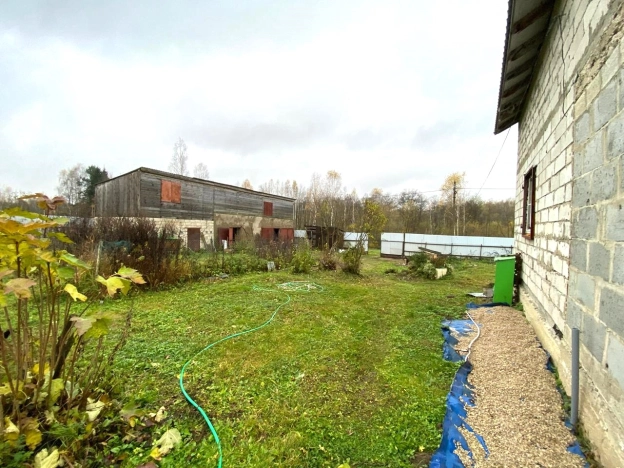 Купить дом в Калуге. Вариант № 7943169, 28, площадь -  квм, цена 4500000 рублей