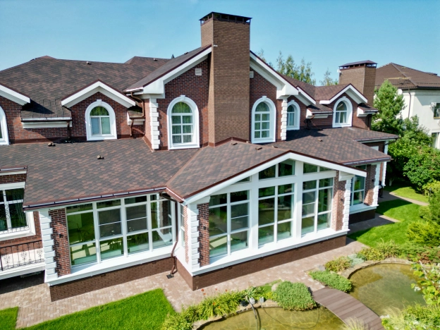 Купить дом у метро Румянцево в Москве. Вариант № 17471, 11, площадь -  квм, цена 379990000 рублей