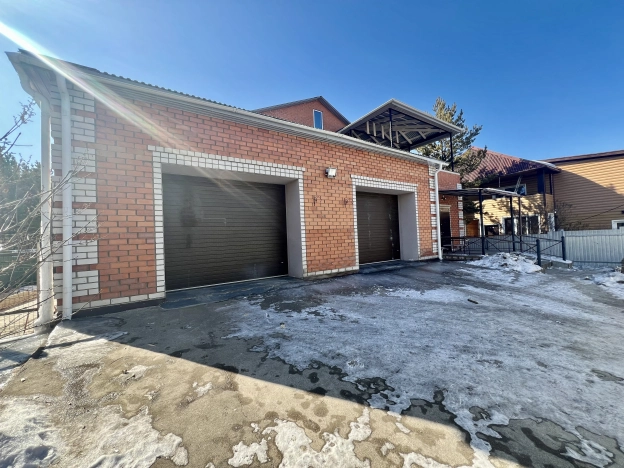 Купить дом в Иркутской области. Вариант № 7229, 43, площадь -  квм, цена 22000000 рублей