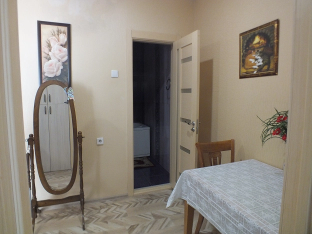 Купить однокомнатную квартиру в районе Коминтерновский в Воронеже. Вариант № 6849259, 6, площадь -  квм, цена 5500000 рублей