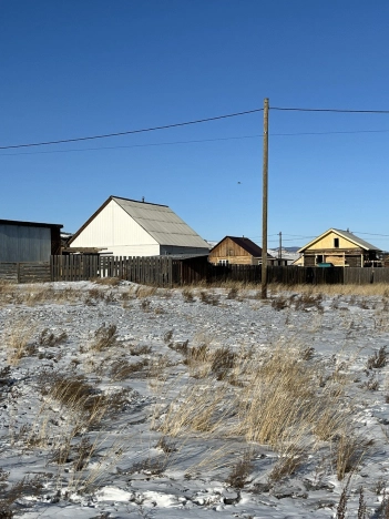 Купить земельный участок в Улан-Удэ. Вариант № 10049820, 2, площадь -  квм, цена 500000 рублей