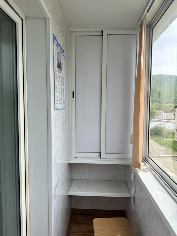 Купить однокомнатную квартиру в Приморском крае. Вариант № 8280, 8, площадь -  квм, цена 3300000 рублей