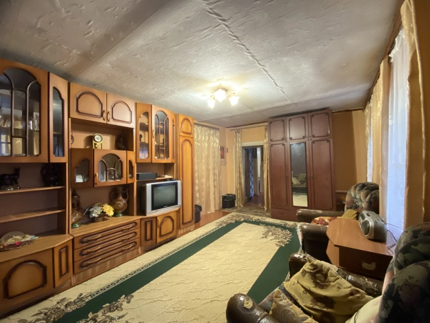 Купить дом в Рязанской области. Вариант № 10181166, 15, площадь -  квм, цена 1580000 рублей