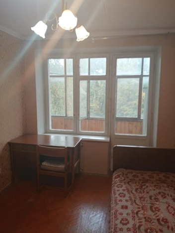 Купить квартиру в Москве. Вариант № 8154121, 8, площадь -  квм, цена 15300000 рублей