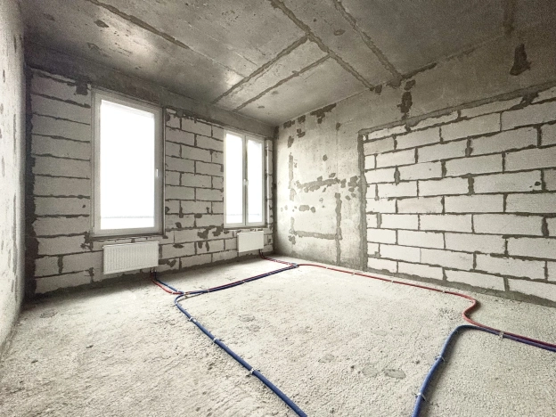 Купить квартиру в Москве. Вариант № 8224321, 2, площадь - квм, цена 17400000 рублей