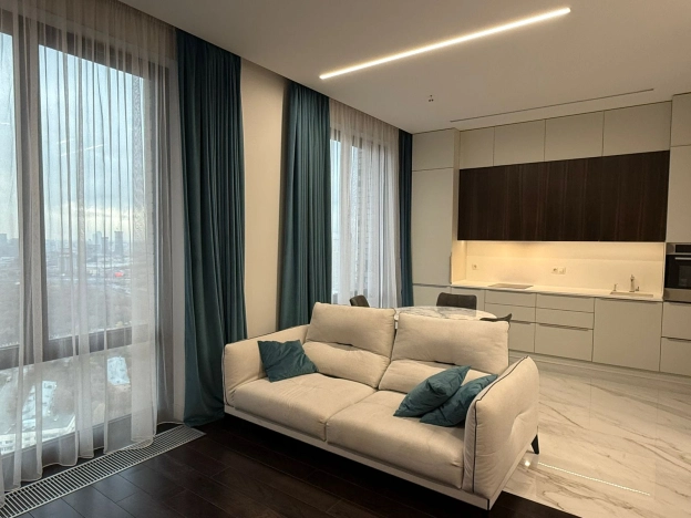 Купить квартиру в Москве. Вариант № 8890798, 0, площадь - квм, цена 36000000 рублей