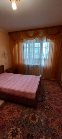 Купить трехкомнатную квартиру в Воронеже. Вариант № 6905745, 11, площадь - квм, цена 6500000 рублей