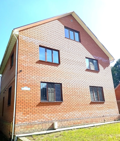 . Вариант № 15980, 4, площадь - 176 квм, цена 12900000 рублей