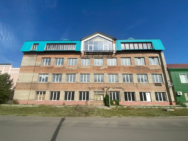 Купить коммерческую недвижимость в Бийске. Вариант № 13968, 2, площадь - квм, цена 70000000 рублей