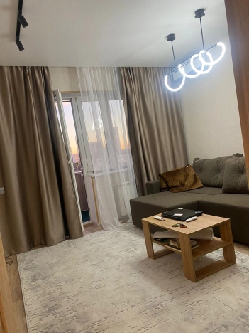 Купить квартиру в Москве. Вариант № 9454753, 0, площадь - квм, цена 12000000 рублей