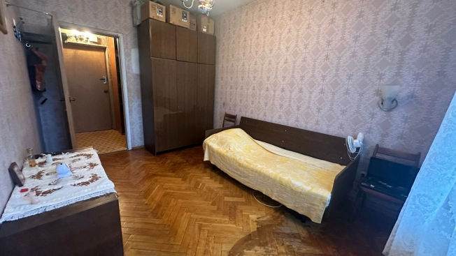 Купить квартиру в Москве. Вариант № 3081388, 9, площадь - квм, цена 20500000.0000 рублей
