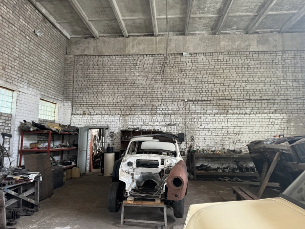 Купить здания в Калининграде. Вариант № 14611, 16, площадь -  квм, цена 19000000 рублей