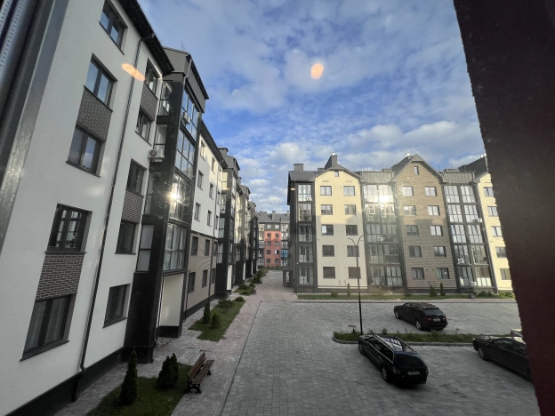 . Вариант № 9563979, 2, площадь - 27.7 квм, цена 5200000 рублей