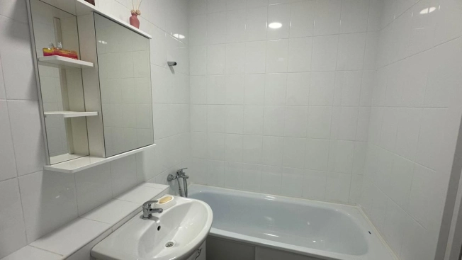 Купить квартиру на улице Академика Северина в Московской области. Вариант № 7716852, 3, площадь -  квм, цена 7000000 рублей