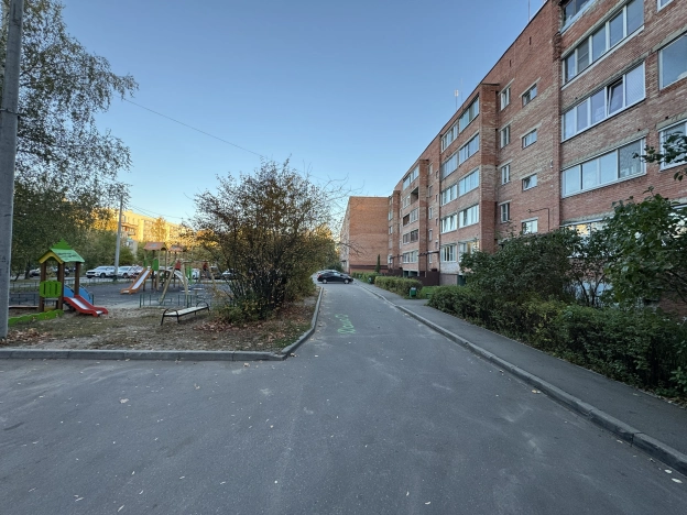 Купить квартиру в Орехово-Зуеве. Вариант № 6628924, 28, площадь -  квм, цена 4090000 рублей