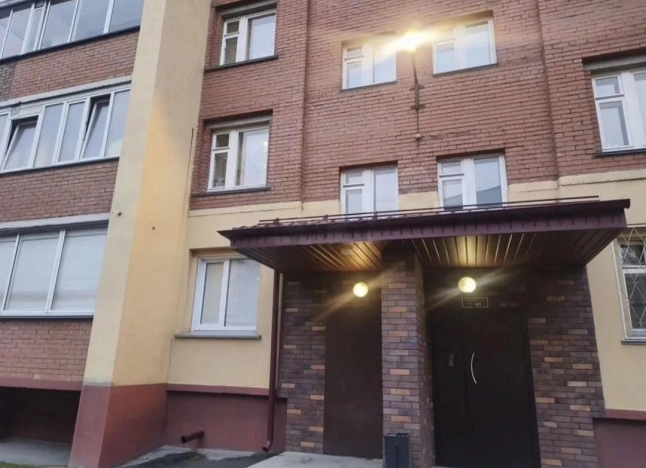 Купить квартиру в районе Октябрьский в Новосибирске. Вариант № 1730638, 7, площадь -  квм, цена 7800000 рублей