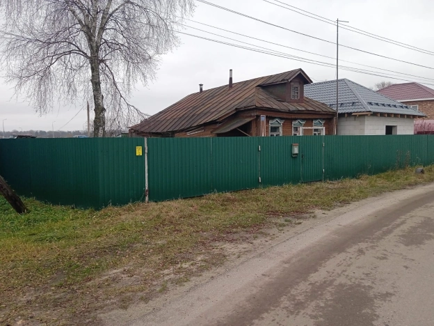 Купить дом в Лакинске. Вариант № 9876676, 2, площадь -  квм, цена 6799000 рублей