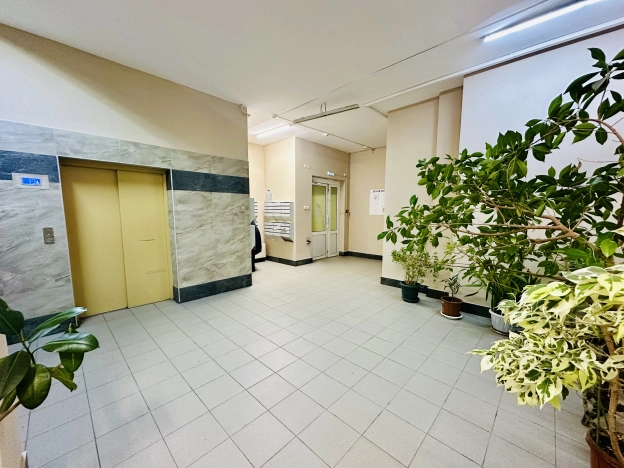 Купить однокомнатную квартиру в Нижегородской области. Вариант № 6876607, 17, площадь - квм, цена 12800000 рублей