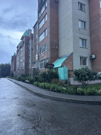 Купить трехкомнатную квартиру в Микрорайоне Арбеково, Октябрьский район в Пензе. Вариант № 1740763, 17, площадь -  квм, цена 10500000 рублей