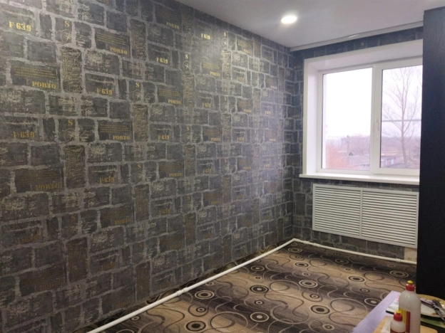 Купить многокомнатную квартиру на улице Строителей в Пензенской области. Вариант № 18024, 13, площадь -  квм, цена 2000000 рублей