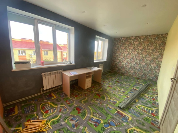 Купить трехкомнатную квартиру в Нижегородской области. Вариант № 7654828, 4, площадь -  квм, цена 7000000 рублей