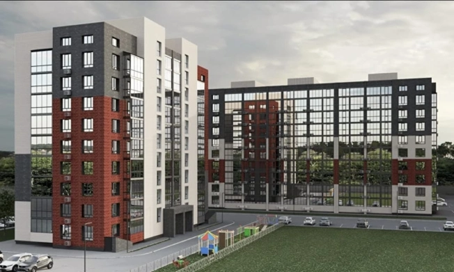 Купить квартиру на улице Литейная в Благовещенске. Вариант № 9792312, 1, площадь -  квм, цена 7848000 рублей