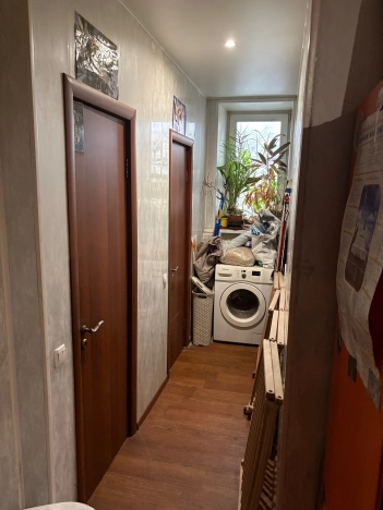 Купить квартиру в Москве. Вариант № 9523359, 12, площадь - квм, цена 21000000 рублей