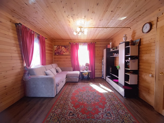 Купить дом в Коломне. Вариант № 4799942, 8, площадь -  квм, цена 3750000 рублей